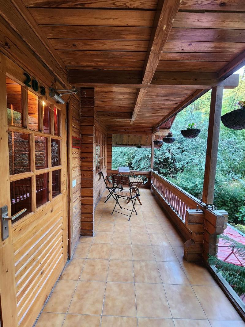 The Chalets Naldehra image