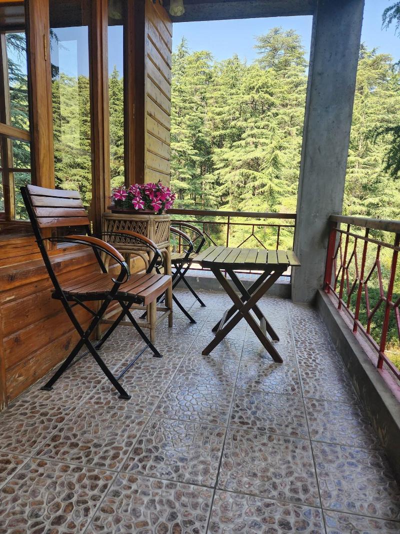 The Chalets Naldehra image