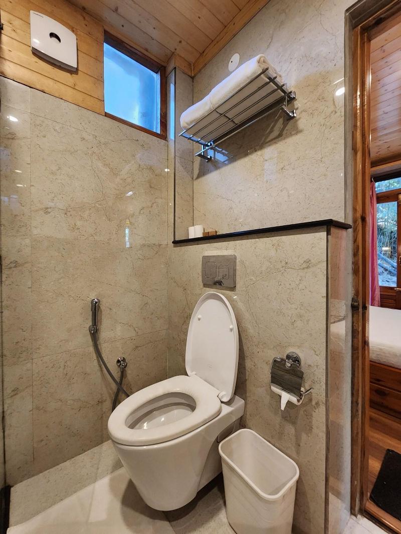 The Chalets Naldehra image