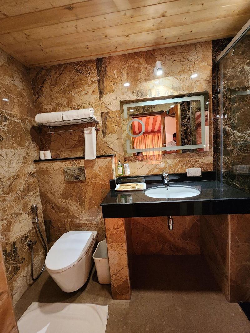 The Chalets Naldehra image