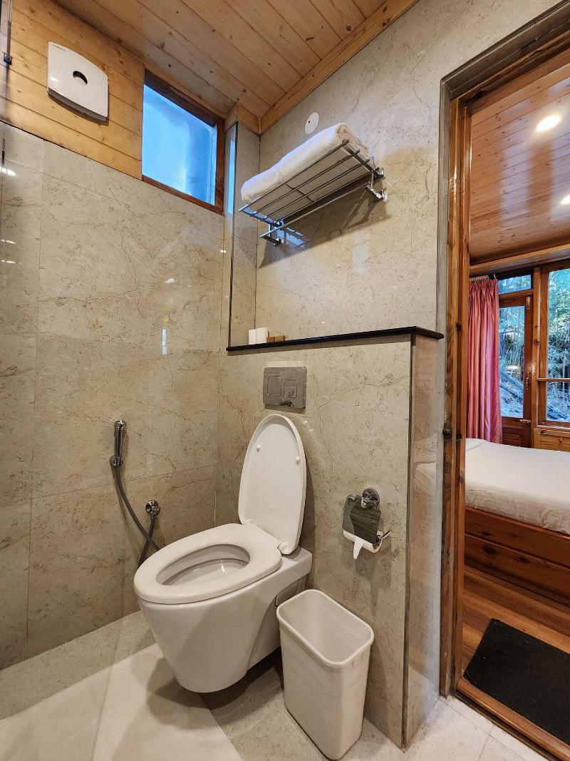 The Chalets Naldehra image