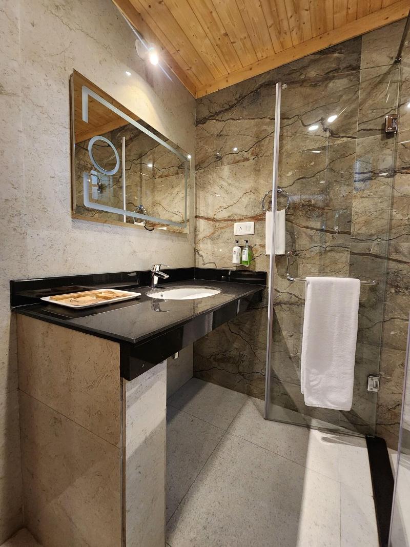 The Chalets Naldehra image