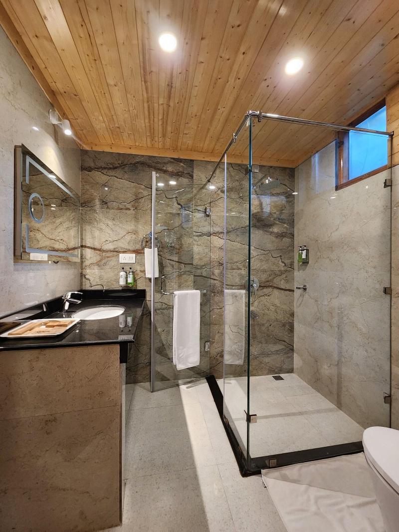 The Chalets Naldehra image