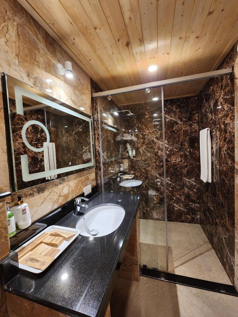 The Chalets Naldehra image