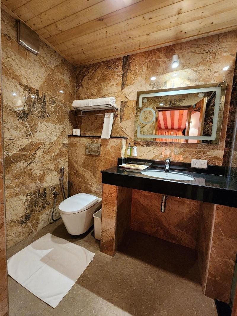 The Chalets Naldehra image
