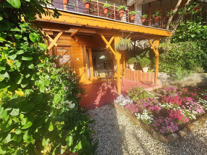 The Chalets Naldehra image