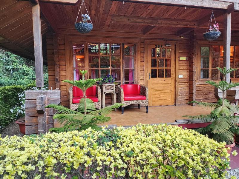 The Chalets Naldehra image
