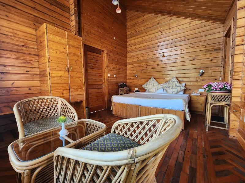 The Chalets Naldehra image