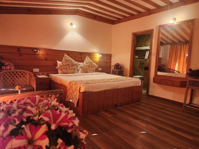 The Chalets Naldehra image