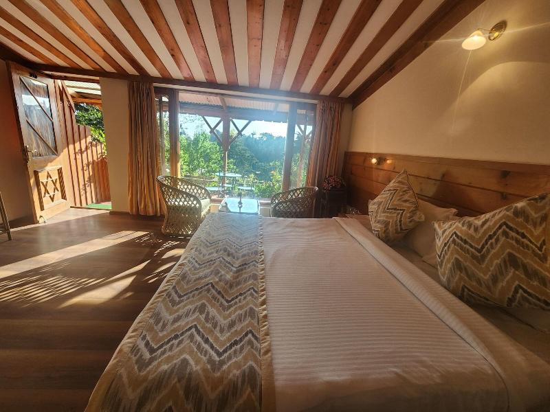 The Chalets Naldehra image