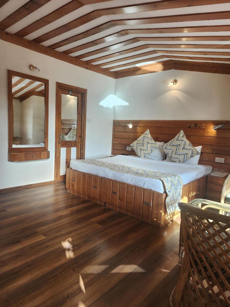 The Chalets Naldehra image