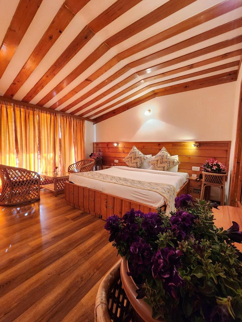 The Chalets Naldehra image