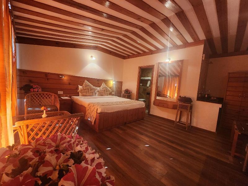 The Chalets Naldehra image
