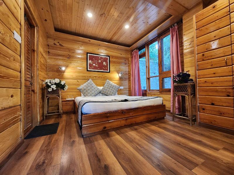 The Chalets Naldehra image