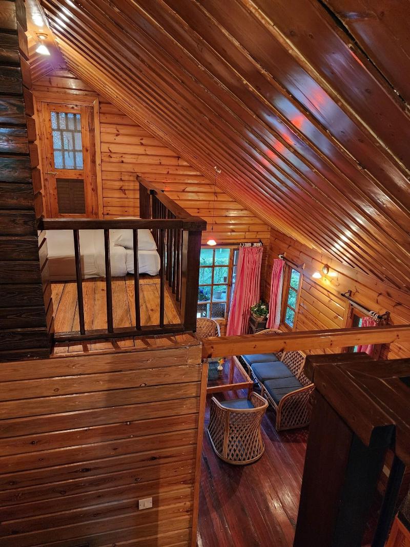 The Chalets Naldehra image