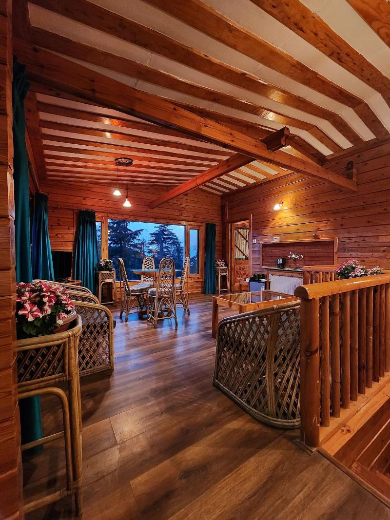 The Chalets Naldehra image