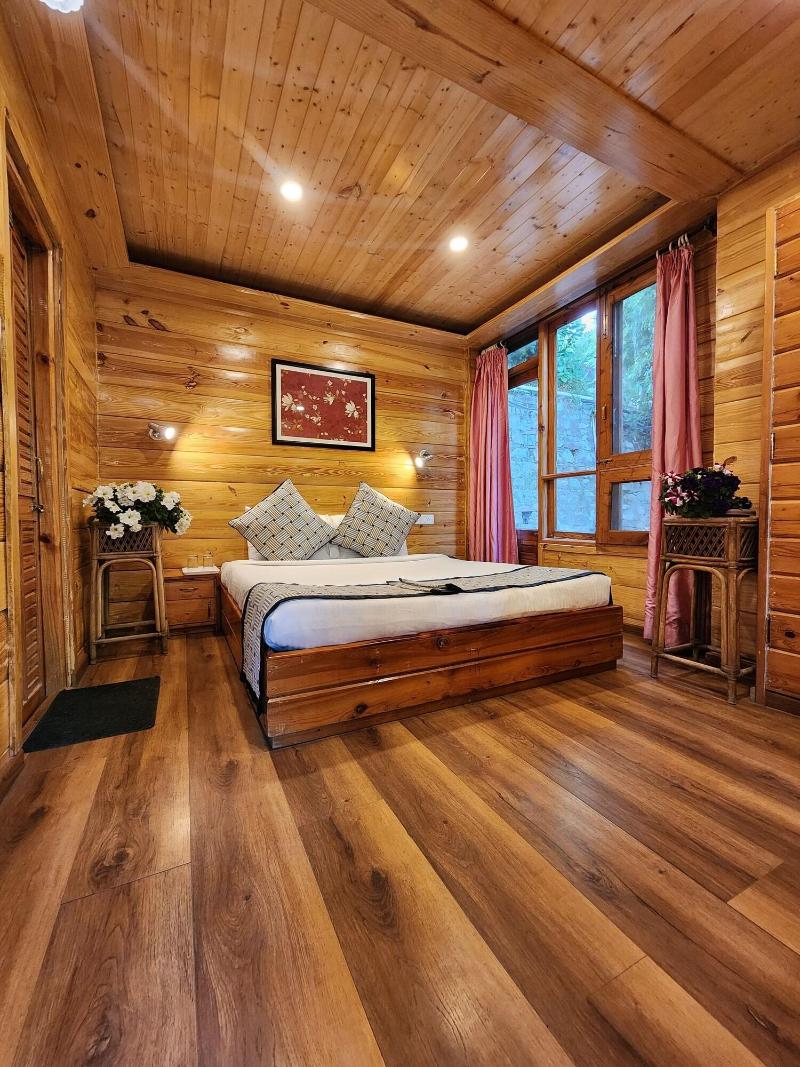 The Chalets Naldehra image