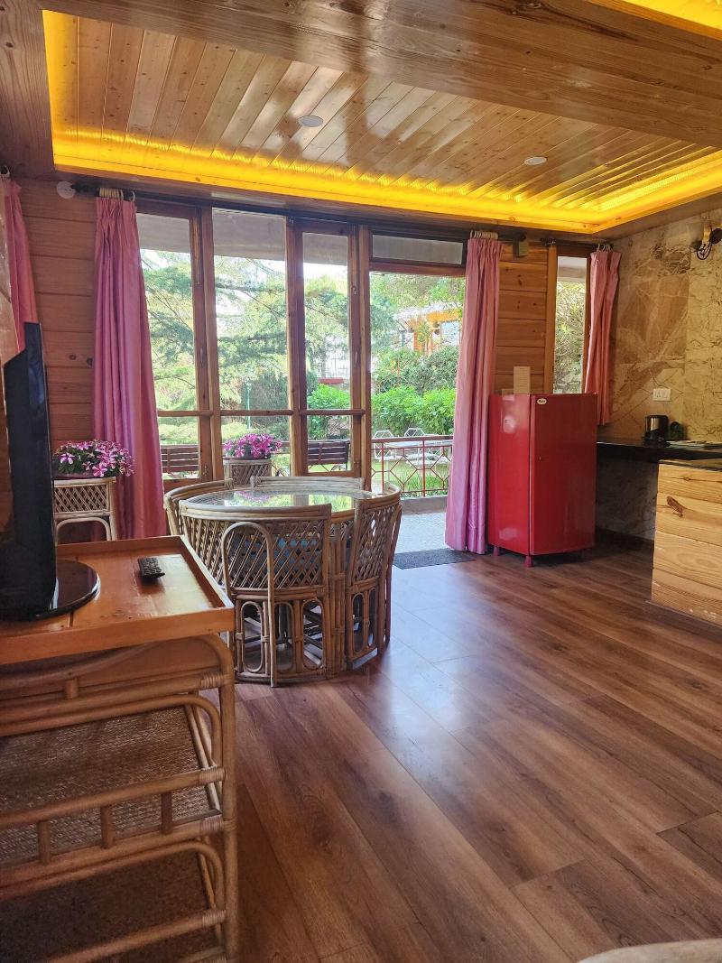 The Chalets Naldehra image