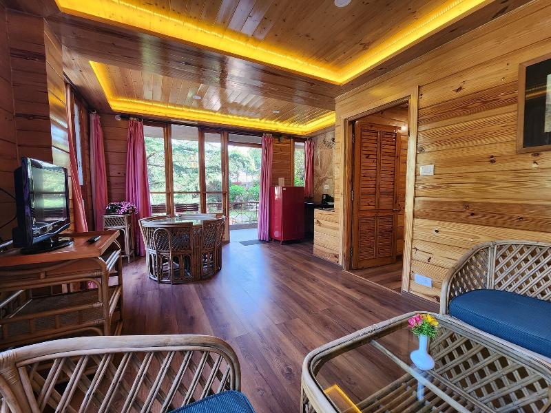 The Chalets Naldehra image