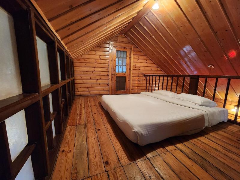 The Chalets Naldehra image