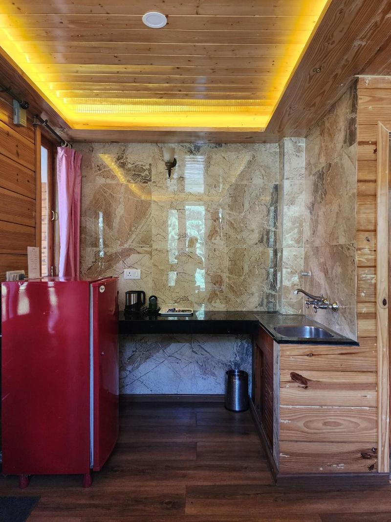 The Chalets Naldehra image