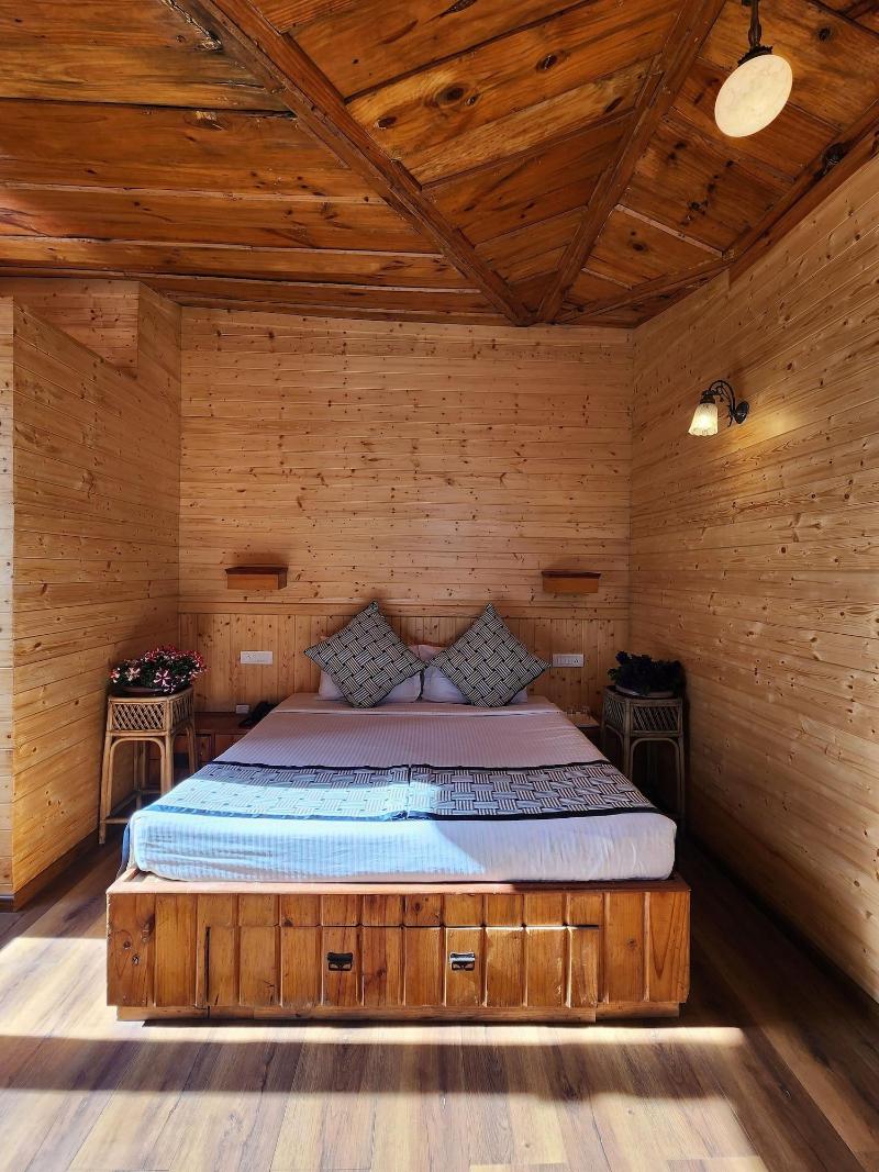 The Chalets Naldehra image
