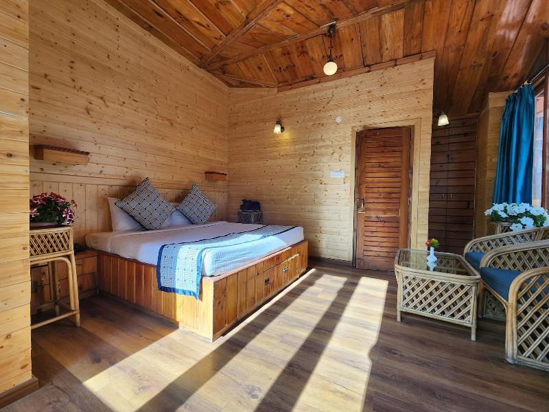 The Chalets Naldehra image