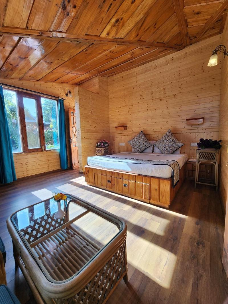 The Chalets Naldehra image