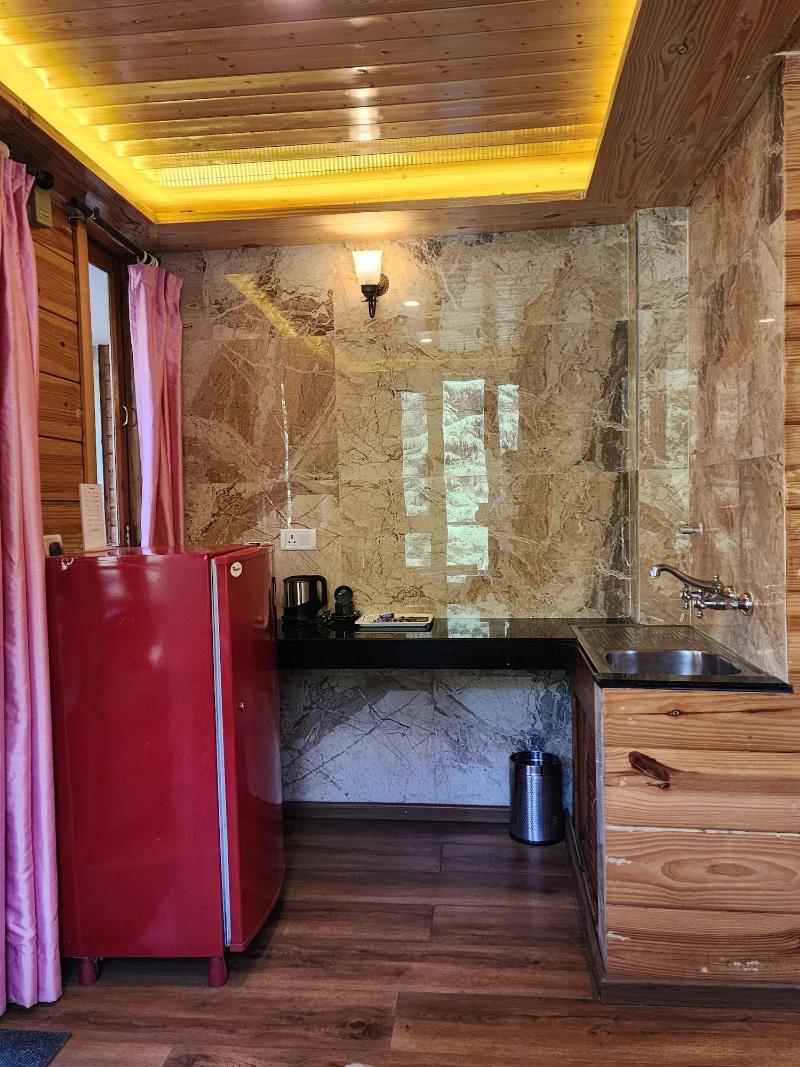The Chalets Naldehra image