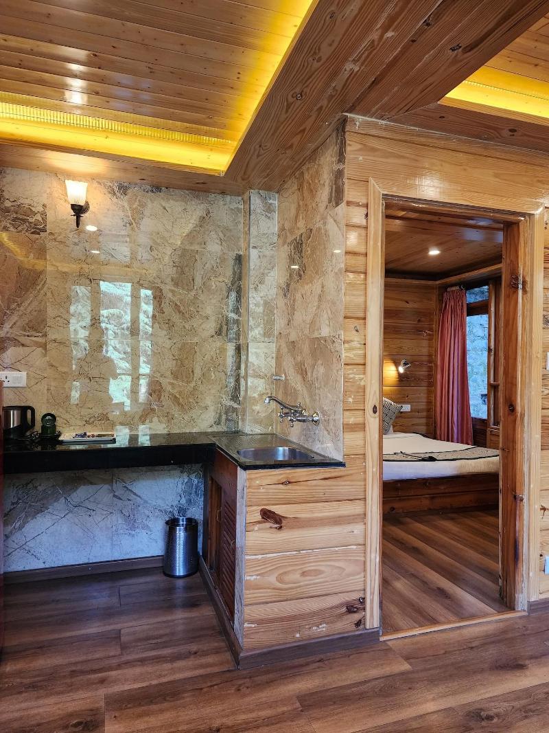 The Chalets Naldehra image