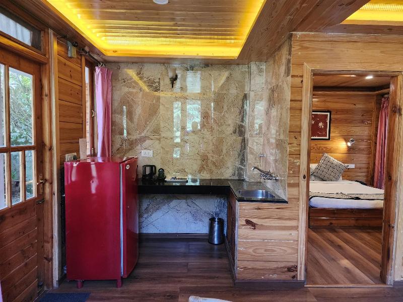 The Chalets Naldehra image