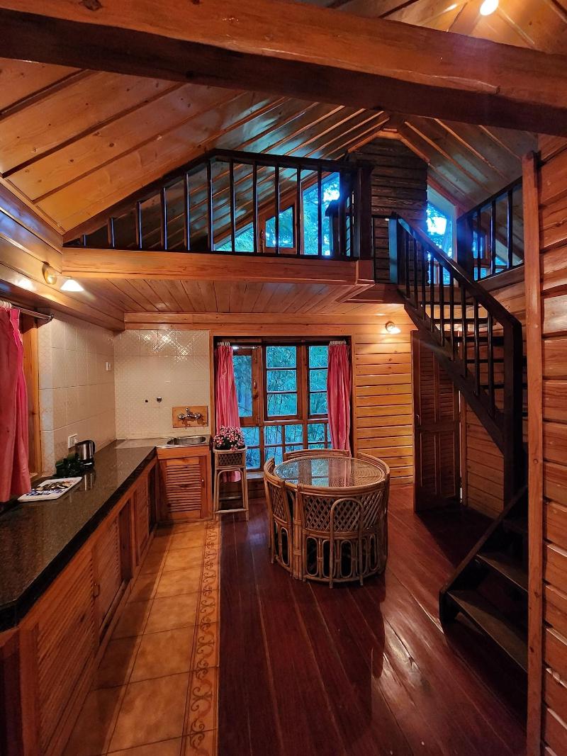 The Chalets Naldehra image