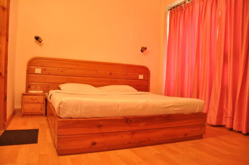 The Chalets Naldehra image