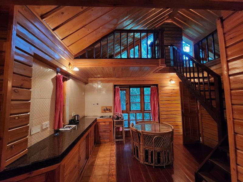The Chalets Naldehra image