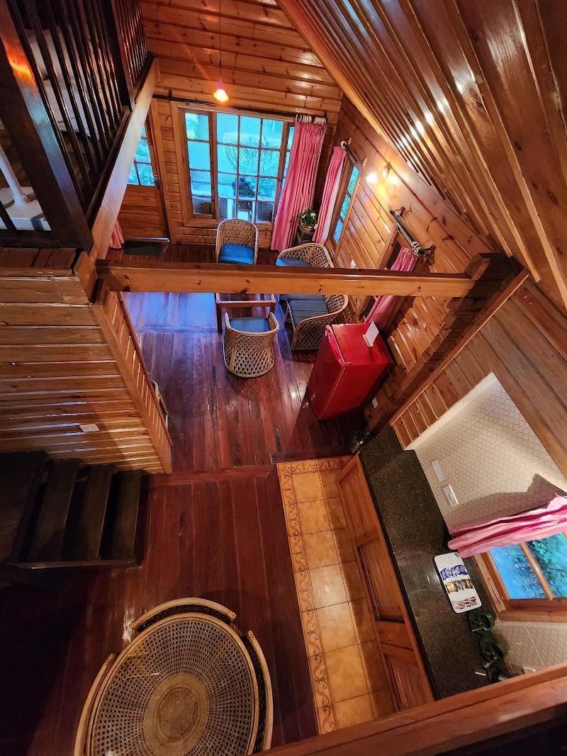 The Chalets Naldehra image
