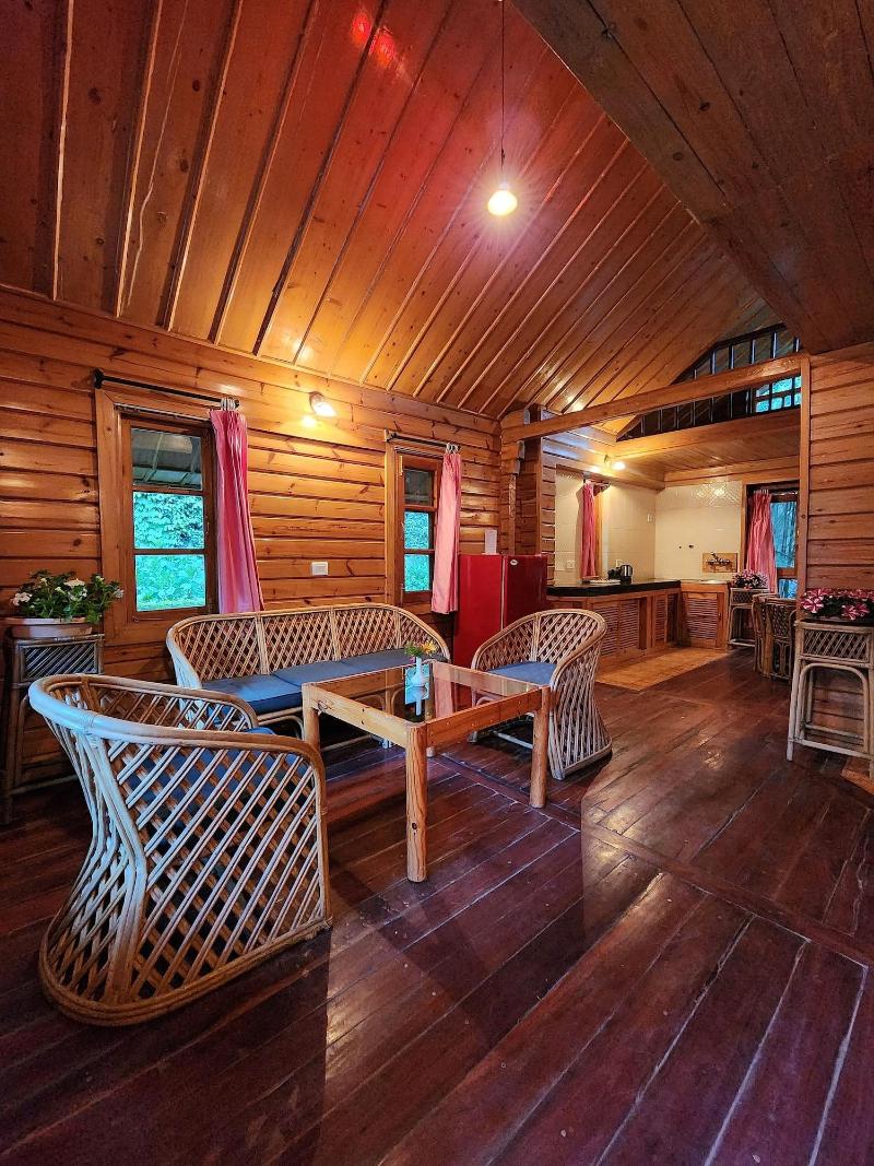 The Chalets Naldehra image