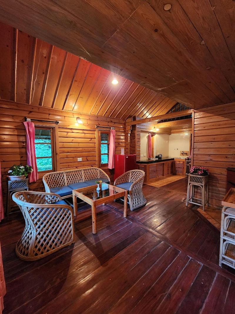 The Chalets Naldehra image