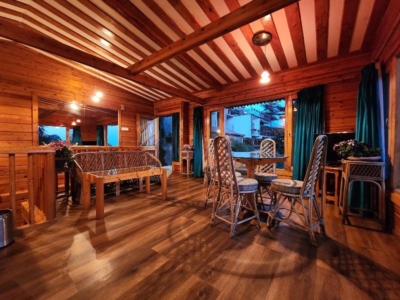 The Chalets Naldehra image
