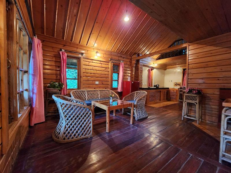 The Chalets Naldehra image