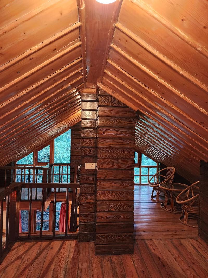 The Chalets Naldehra image