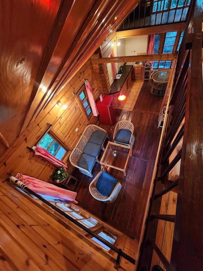 The Chalets Naldehra image