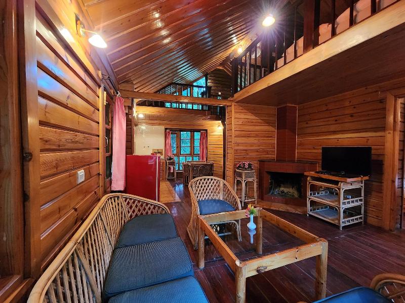The Chalets Naldehra image