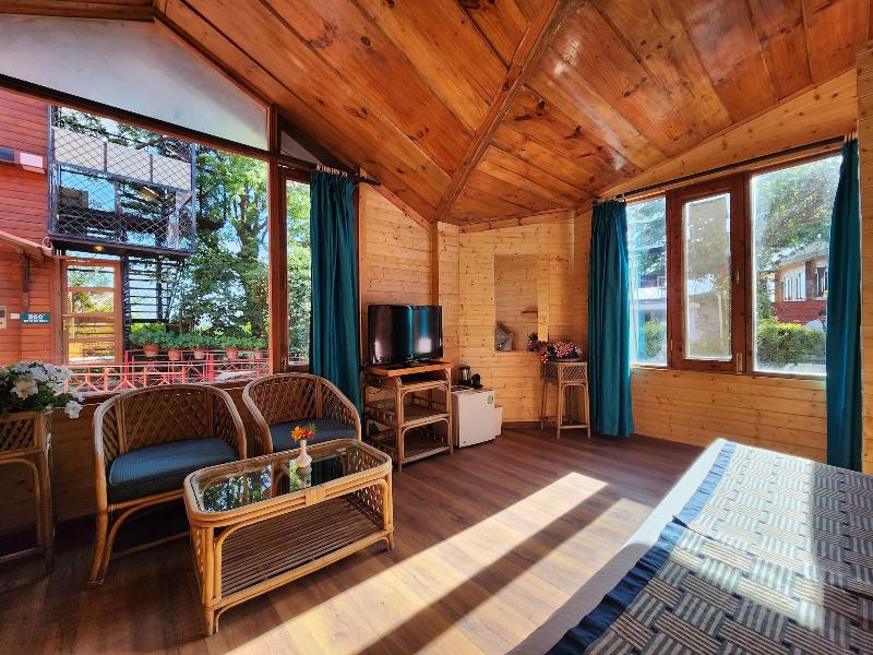 The Chalets Naldehra image