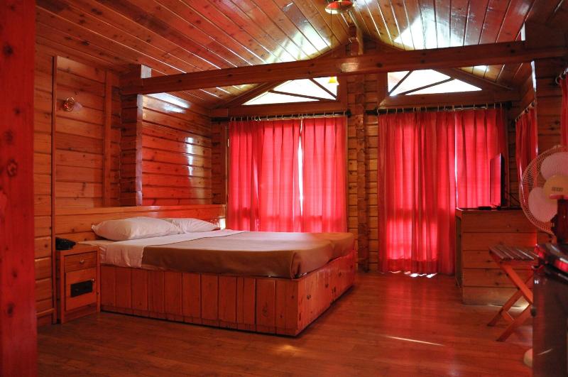 The Chalets Naldehra image