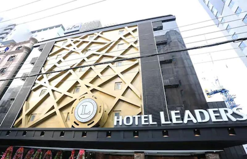 Hotel Hotel Leaders