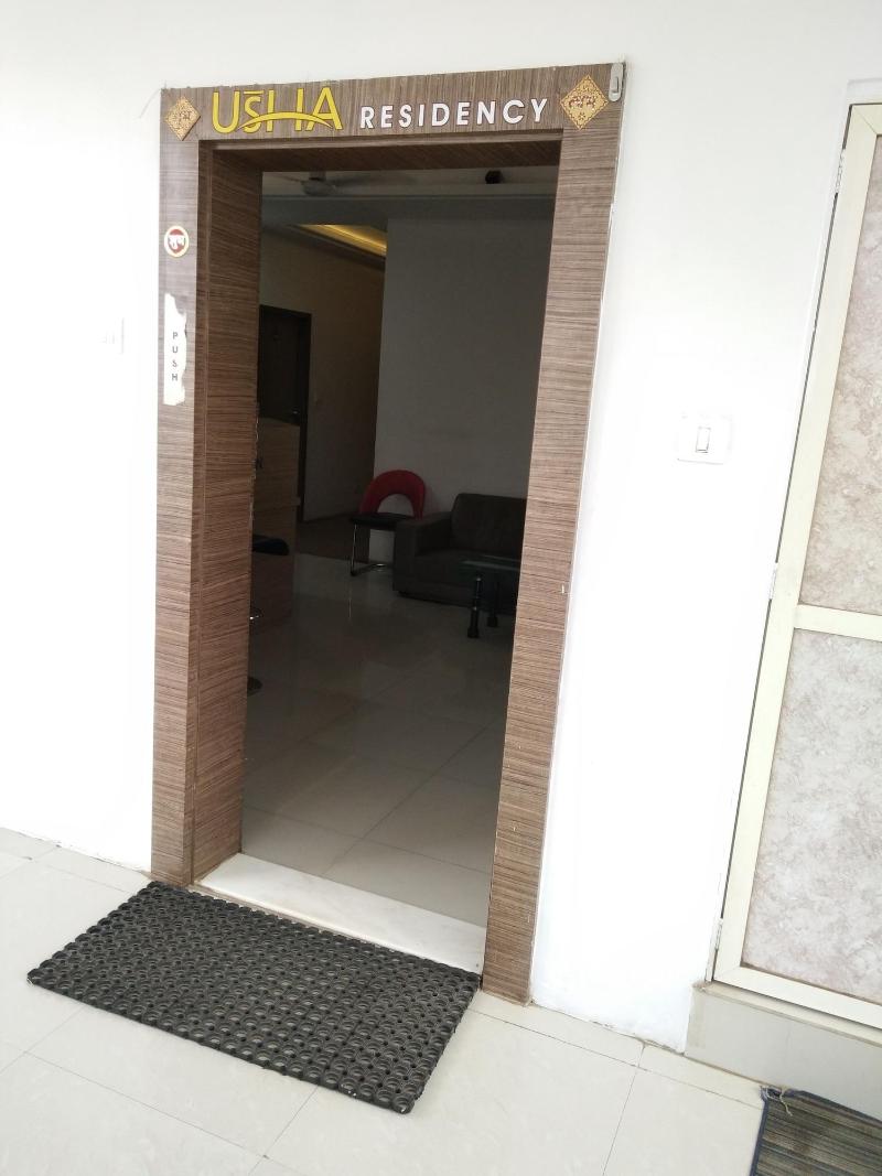 Usha Residency