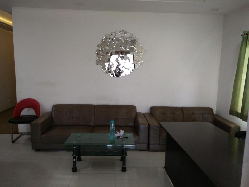 Usha Residency