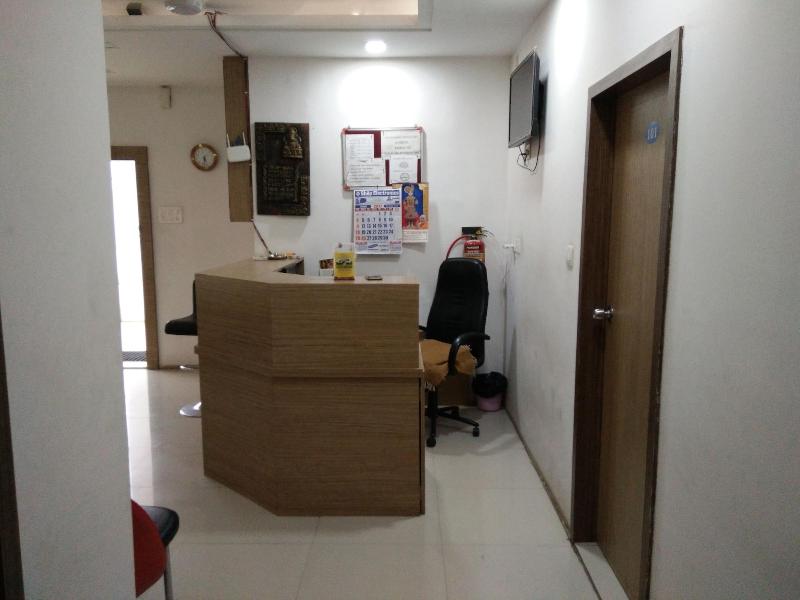 Usha Residency