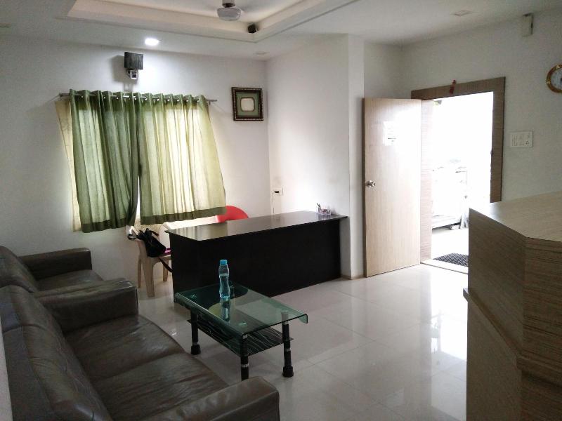 Usha Residency