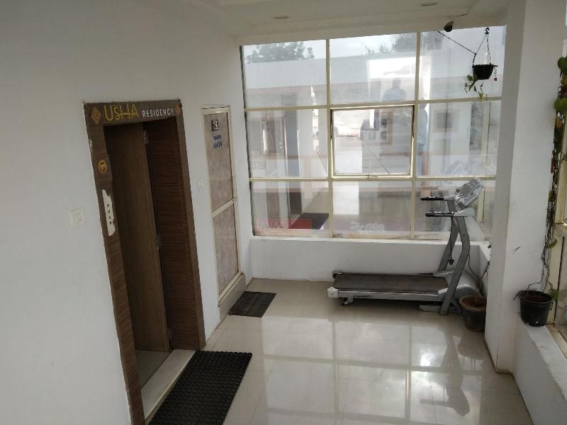 Usha Residency